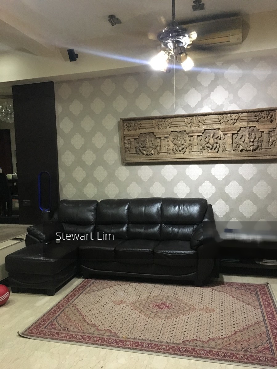 Villa Verde (D23), Terrace #150737022